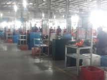 精益生產(chǎn)線精益生產(chǎn)線